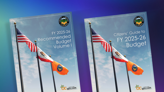 25-26 REC BUDGET + Citizens Guide Now Available BLANK